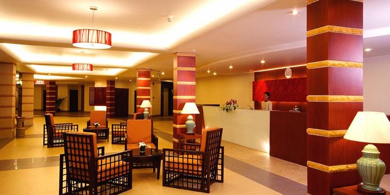 Kalim Resort - Sha Plus Patong Exterior foto